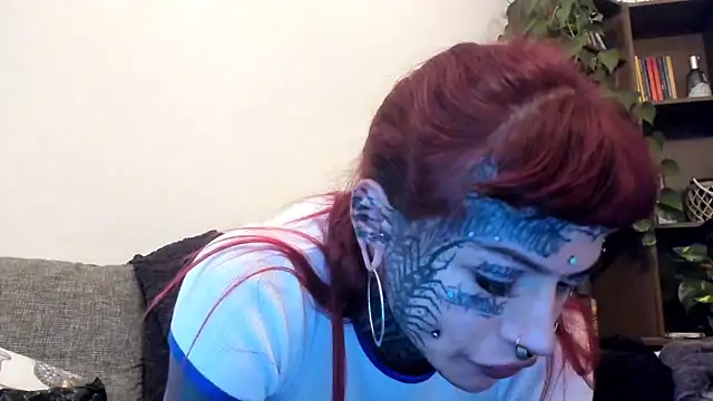 tamarapervert online show from September 15, 5:13 pm