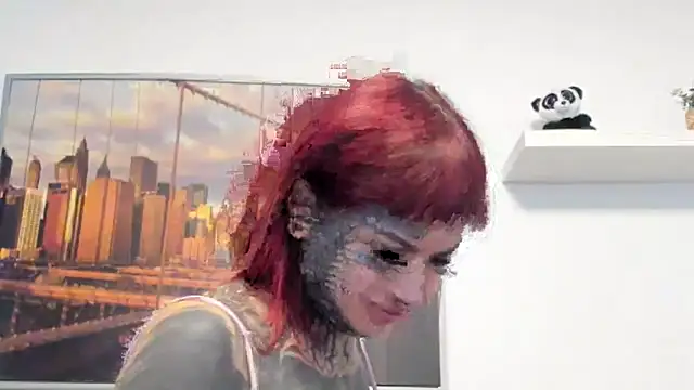 tamarapervert online show from October 20, 9:10 am