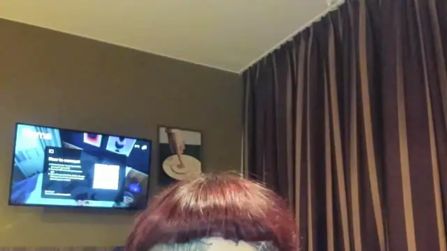 tamarapervert online show from October 30, 11:27 pm