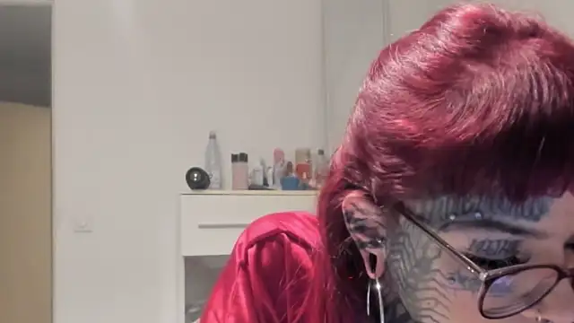 tamarapervert online show from February 4, 6:14 pm