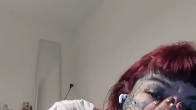 tamarapervert online show from February 10, 8:13 pm