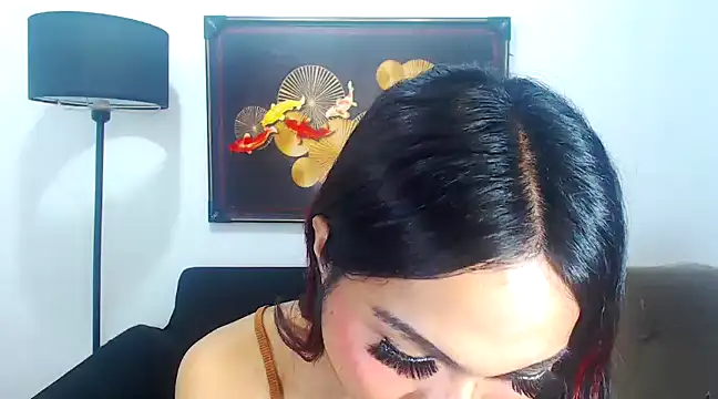 ELLIZABETHFORCUMXX online show from February 4, 1:27 pm