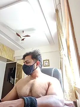 kaizercool1 online show from February 28, 7:20 am