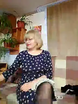 IrmaRose online show from March 9, 1:15 pm