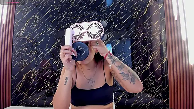 Tamara-evans online show from January 8, 7:16 pm