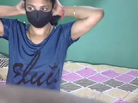 Indian Horny Wife online show from July 18, 6:50 am