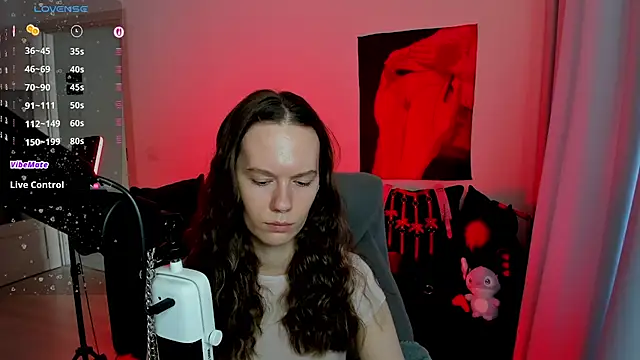 DivineBite online show from July 28, 12:23 pm
