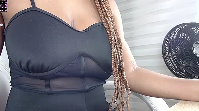 kimara lion online show from February 20, 3:12 am