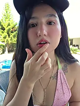 Snapshot of Pinkie_Princes chatting on July 8, 9:08 pm Pinkie Princes online show from July 8, 9:08 pm