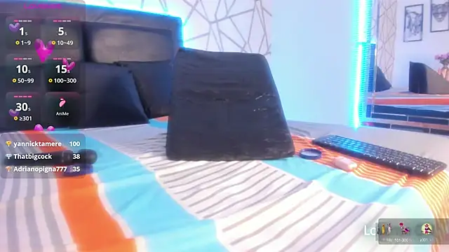 EmilyyRosee  online show from February 17, 1:42 pm