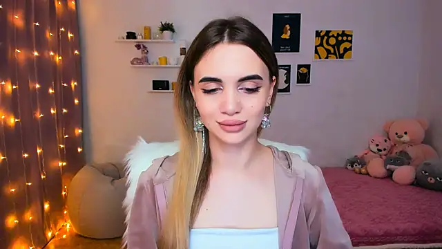 aPieceOfJoy online show from December 25, 11:31 pm