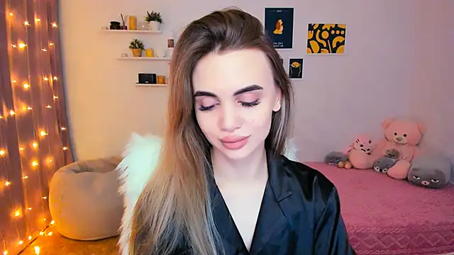 aPieceOfJoy online show from January 9, 8:11 pm