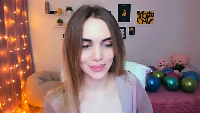 aPieceOfJoy online show from February 10, 11:55 pm