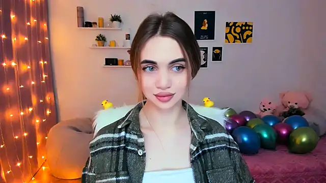 aPieceOfJoy online show from February 14, 2:07 am