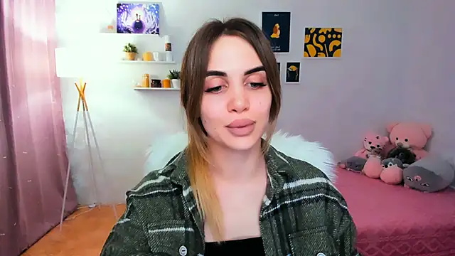 aPieceOfJoy online show from February 20, 8:58 pm