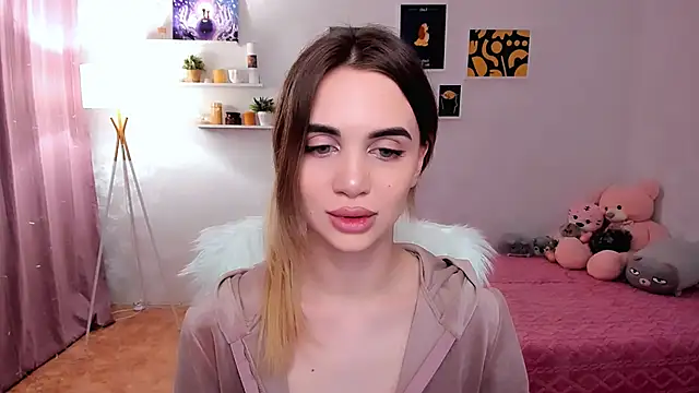 aPieceOfJoy online show from February 27, 12:32 am