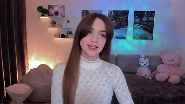 aPieceOfJoy online show from September 13, 12:54 am