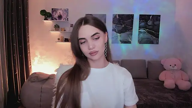 aPieceOfJoy online show from November 21, 10:19 pm