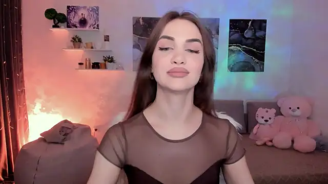 aPieceOfJoy online show from February 4, 2:17 am