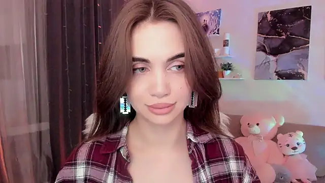 aPieceOfJoy online show from February 14, 2:41 am