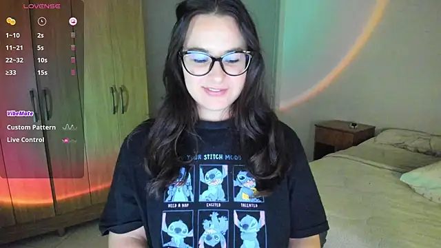 anna love hot online show from December 16, 2:36 am