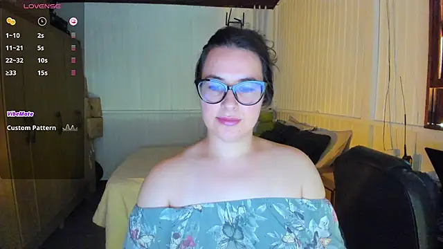 anna love hot online show from February 10, 4:58 pm