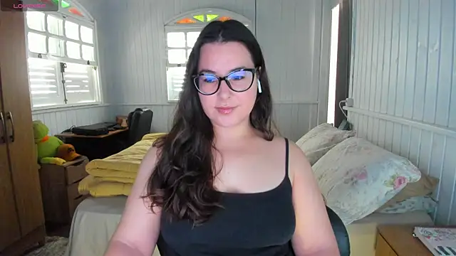 anna love hot online show from September 16, 5:14 pm