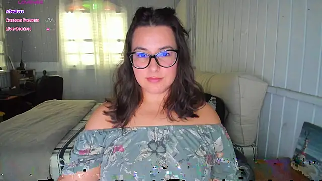 anna love hot online show from March 14, 4:34 pm