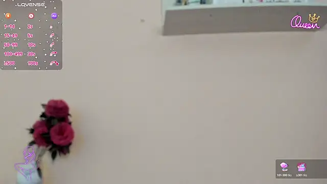 candymills1 online show from July 9, 2:43 pm