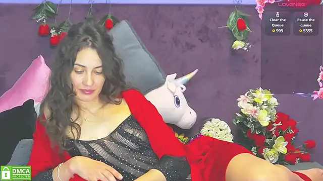 Jayllene online show from December 10, 11:43 am