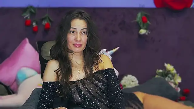 Jayllene online show from December 20, 12:16 pm