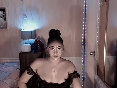 Biancafoxie online show from November 21, 5:06 am