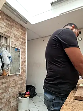 Snapshot of Ben_joseph1976 chatting on December 2, 3:58 pm Ben joseph1976 online show from December 2, 3:58 pm