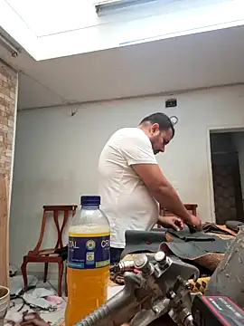 Snapshot of Ben_joseph1976 chatting on December 5, 7:49 pm Ben joseph1976 online show from December 5, 7:49 pm