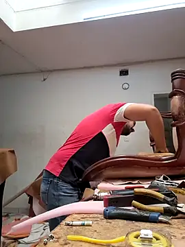 Snapshot of Ben_joseph1976 chatting on December 21, 2:37 pm Ben joseph1976 online show from December 21, 2:37 pm