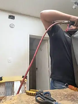 Snapshot of Ben_joseph1976 chatting on January 27, 12:48 pm Ben joseph1976 online show from January 27, 12:48 pm