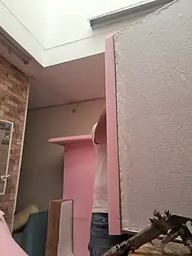 Snapshot of Ben_joseph1976 chatting on March 11, 7:58 pm Ben joseph1976 online show from March 11, 7:58 pm