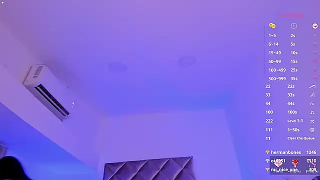 malaia hills online show from February 9, 1:44 am