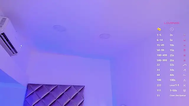 malaia hills online show from February 19, 7:27 pm