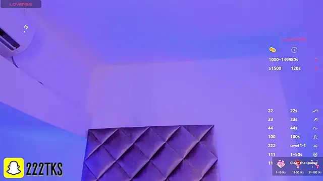 malaia hills online show from March 8, 7:31 pm