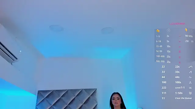 malaia hills online show from March 21, 7:35 pm