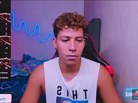 dilan js online show from April 23, 2:41 pm