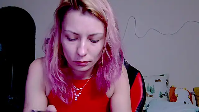 karo123421 online show from November 26, 6:09 pm