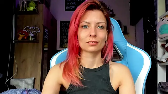 karo123421 online show from April 1, 5:52 am