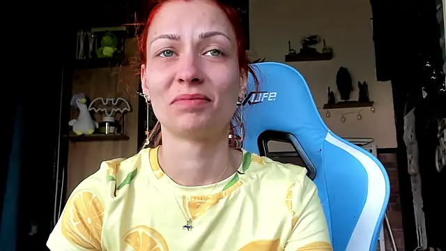 karo123421 online show from April 10, 10:20 am