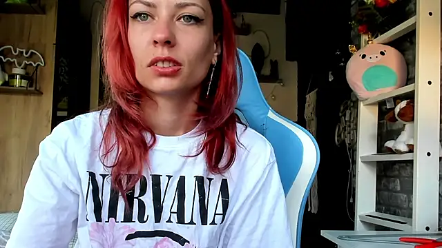 karo123421 online show from May 15, 4:08 am