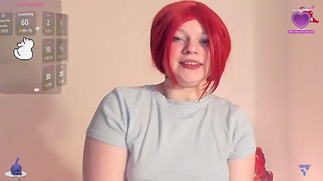 SueNiceeeee online show from March 3, 1:42 am