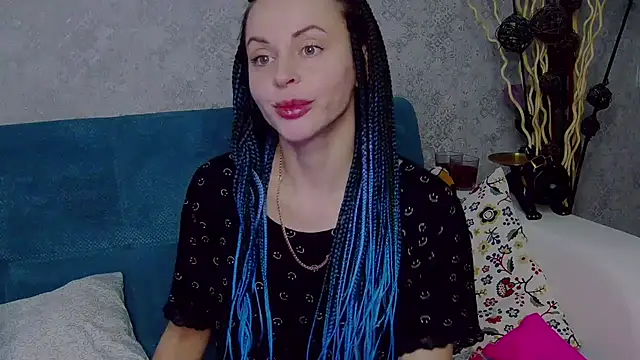 Brilliant Doll online show from February 6, 2:27 am