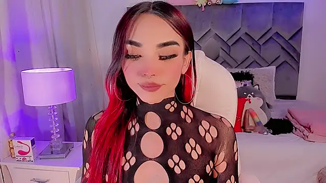 LeyXandrabraz online show from January 12, 1:11 am