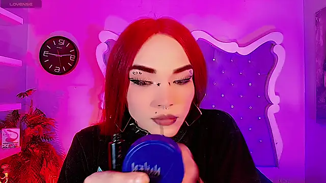 LeyXandrabraz online show from February 28, 8:32 pm